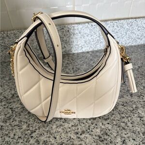 Coach Carmen Mini Bag